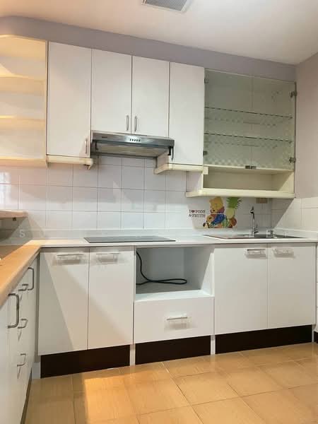 The Waterford Diamond Tower Sukhumvit, Bangkok, 758/18  Soi Sukhumvit 30/1, Sukhumvit Road, Khlong Toei, Bangkok, 2 Bedrooms, 82 sqm, Condo For Rent, by Sunny Next Step, 500492842 - DDproperty.com