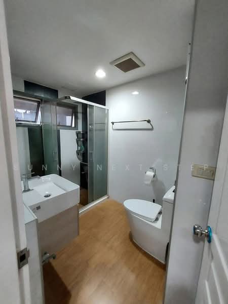 The Waterford Diamond Tower Sukhumvit, Bangkok, 758/18  Soi Sukhumvit 30/1, Sukhumvit Road, Khlong Toei, Bangkok, 2 Bedrooms, 82 sqm, Condo For Rent, by Sunny Next Step, 500492842 - DDproperty.com