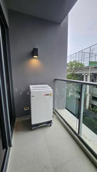 Zire Wongamat, Chon Buri (Pattaya), 456 Soi Naklua 18, Na Kloe, Bang Lamung (Pattaya), Chon Buri (Pattaya), 1 Bedroom, 49 sqm, Condo For Rent, by Supitsara  Sangarun, 500492843 - DDproperty.com