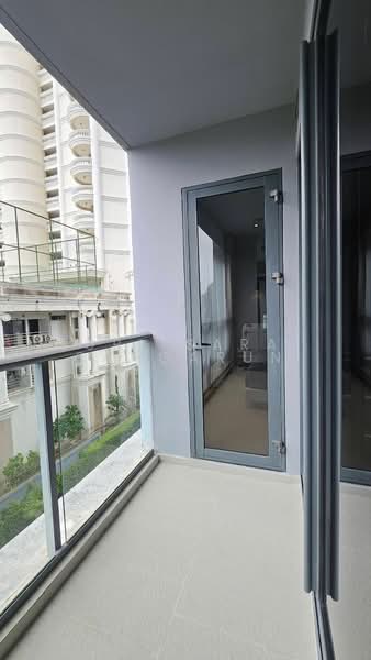 Zire Wongamat, Chon Buri (Pattaya), 456 Soi Naklua 18, Na Kloe, Bang Lamung (Pattaya), Chon Buri (Pattaya), 1 Bedroom, 49 sqm, Condo For Rent, by Supitsara  Sangarun, 500492843 - DDproperty.com