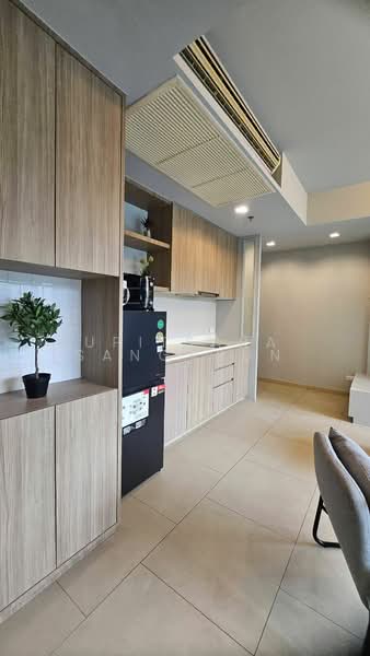 Zire Wongamat, Chon Buri (Pattaya), 456 Soi Naklua 18, Na Kloe, Bang Lamung (Pattaya), Chon Buri (Pattaya), 1 Bedroom, 49 sqm, Condo For Rent, by Supitsara  Sangarun, 500492843 - DDproperty.com