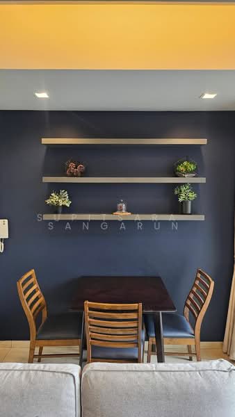 Zire Wongamat, Chon Buri (Pattaya), 456 Soi Naklua 18, Na Kloe, Bang Lamung (Pattaya), Chon Buri (Pattaya), 1 Bedroom, 49 sqm, Condo For Rent, by Supitsara  Sangarun, 500492843 - DDproperty.com