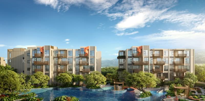 CANVAS Cherngtalay, Phuket, 5 Pasak-Koktanod Road, Choeng Thale, Thalang, Phuket, 2 Bedrooms, 60 sqm, Condo For Sale, by Keartisuk Sookkow, 500492844 - DDproperty.com