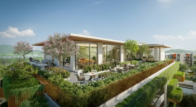 CANVAS Cherngtalay, Phuket, 5 Pasak-Koktanod Road, Choeng Thale, Thalang, Phuket, 2 Bedrooms, 60 sqm, Condo For Sale, by Keartisuk Sookkow, 500492844 - DDproperty.com