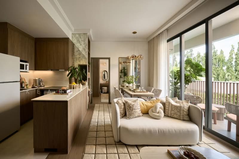 CANVAS Cherngtalay, Phuket, 5 Pasak-Koktanod Road, Choeng Thale, Thalang, Phuket, 2 Bedrooms, 60 sqm, Condo For Sale, by Keartisuk Sookkow, 500492844 - DDproperty.com
