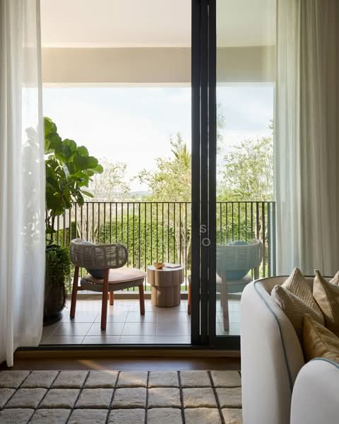 CANVAS Cherngtalay, Phuket, 5 Pasak-Koktanod Road, Choeng Thale, Thalang, Phuket, 2 Bedrooms, 60 sqm, Condo For Sale, by Keartisuk Sookkow, 500492844 - DDproperty.com