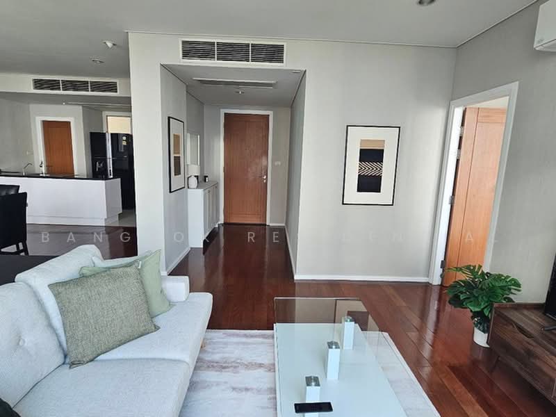 Wind Sukhumvit 23, Bangkok, 136 Soi Sukhumvit 23, Sukhumvit Road, Khlongtoei Nua, Watthana, Bangkok, 3 Bedrooms, 130 sqm, Condo For Rent, by Bangkok Residential, 500492845 - DDproperty.com