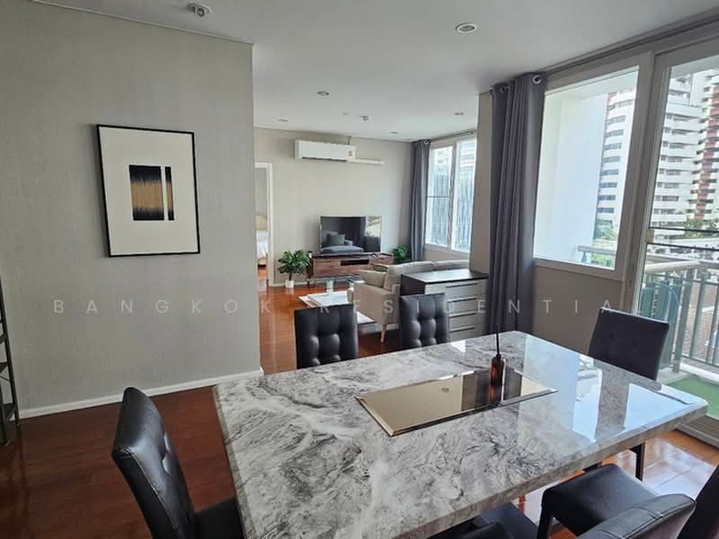 Wind Sukhumvit 23, Bangkok, 136 Soi Sukhumvit 23, Sukhumvit Road, Khlongtoei Nua, Watthana, Bangkok, 3 Bedrooms, 130 sqm, Condo For Rent, by Bangkok Residential, 500492845 - DDproperty.com