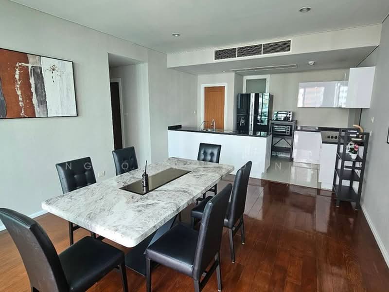 Wind Sukhumvit 23, Bangkok, 136 Soi Sukhumvit 23, Sukhumvit Road, Khlongtoei Nua, Watthana, Bangkok, 3 Bedrooms, 130 sqm, Condo For Rent, by Bangkok Residential, 500492845 - DDproperty.com