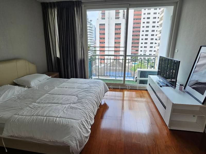 Wind Sukhumvit 23, กรุงเทพ, 136 ซอยสุขุมวิท 23 ถนนสุขุมวิท, คลองเตยเหนือ, วัฒนา, กรุงเทพ, 130 ตร.ม., คอนโด ให้เช่า, โดย Bangkok Residential, 500492845 - DDproperty.com
