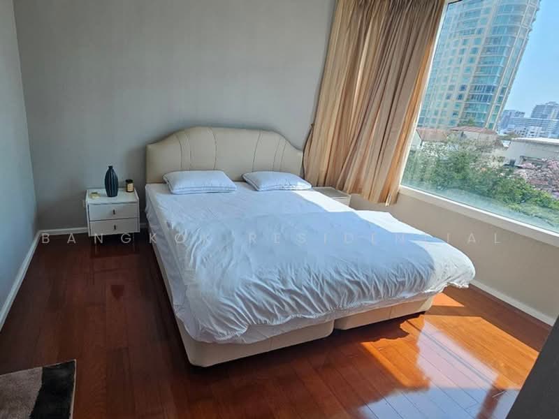Wind Sukhumvit 23, Bangkok, 136 Soi Sukhumvit 23, Sukhumvit Road, Khlongtoei Nua, Watthana, Bangkok, 3 Bedrooms, 130 sqm, Condo For Rent, by Bangkok Residential, 500492845 - DDproperty.com