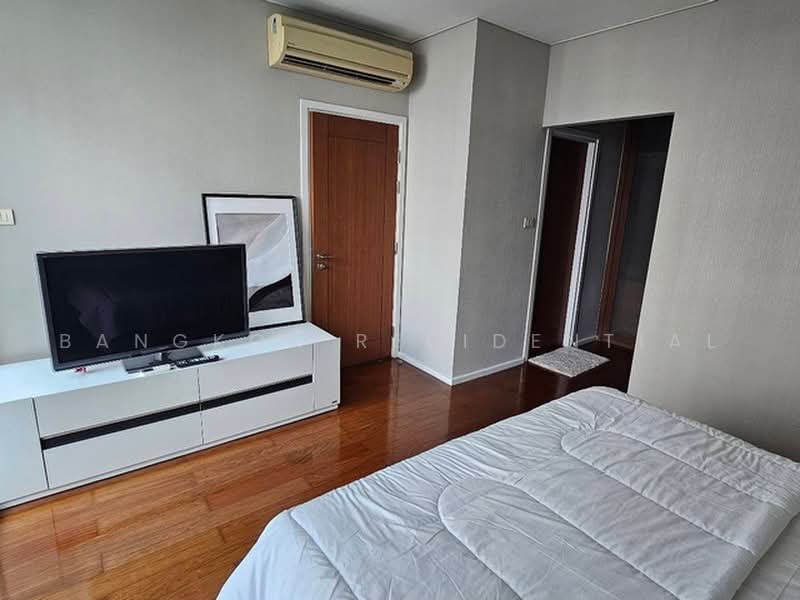 Wind Sukhumvit 23, Bangkok, 136 Soi Sukhumvit 23, Sukhumvit Road, Khlongtoei Nua, Watthana, Bangkok, 3 Bedrooms, 130 sqm, Condo For Rent, by Bangkok Residential, 500492845 - DDproperty.com