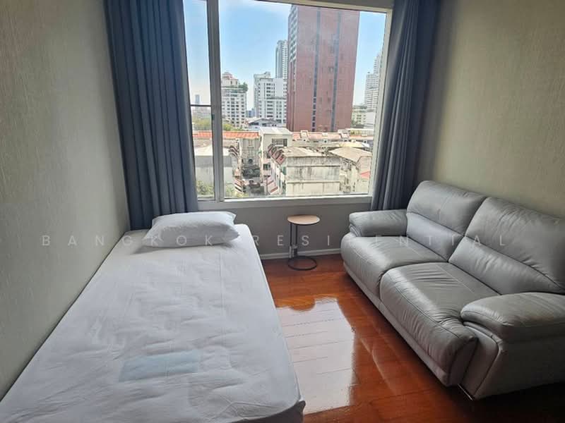 Wind Sukhumvit 23, Bangkok, 136 Soi Sukhumvit 23, Sukhumvit Road, Khlongtoei Nua, Watthana, Bangkok, 3 Bedrooms, 130 sqm, Condo For Rent, by Bangkok Residential, 500492845 - DDproperty.com