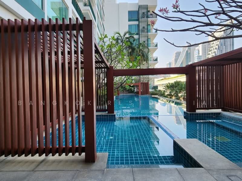 Wind Sukhumvit 23, กรุงเทพ, 136 ซอยสุขุมวิท 23 ถนนสุขุมวิท, คลองเตยเหนือ, วัฒนา, กรุงเทพ, 130 ตร.ม., คอนโด ให้เช่า, โดย Bangkok Residential, 500492845 - DDproperty.com