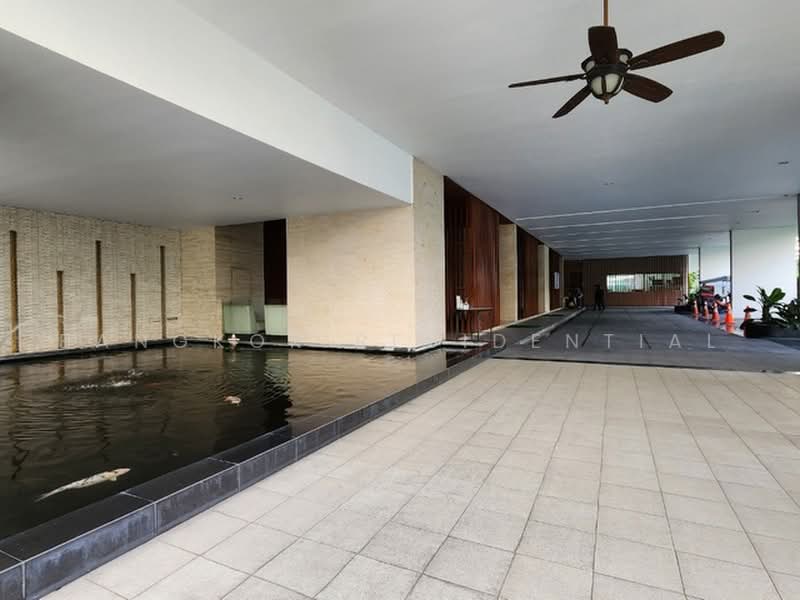 Wind Sukhumvit 23, กรุงเทพ, 136 ซอยสุขุมวิท 23 ถนนสุขุมวิท, คลองเตยเหนือ, วัฒนา, กรุงเทพ, 130 ตร.ม., คอนโด ให้เช่า, โดย Bangkok Residential, 500492845 - DDproperty.com