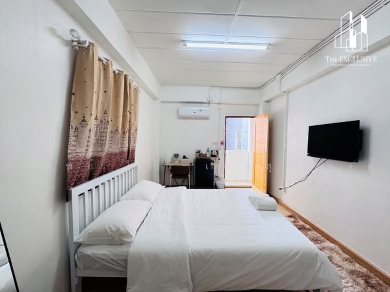 อนุสาวรีย์, Bangkok, Anusaowari, Bang Khen, Bangkok, , 204 sqm, Business For Sale, by กรทิพย์ โบว์ เทพสุริยวงค์, 500492846 - DDproperty.com