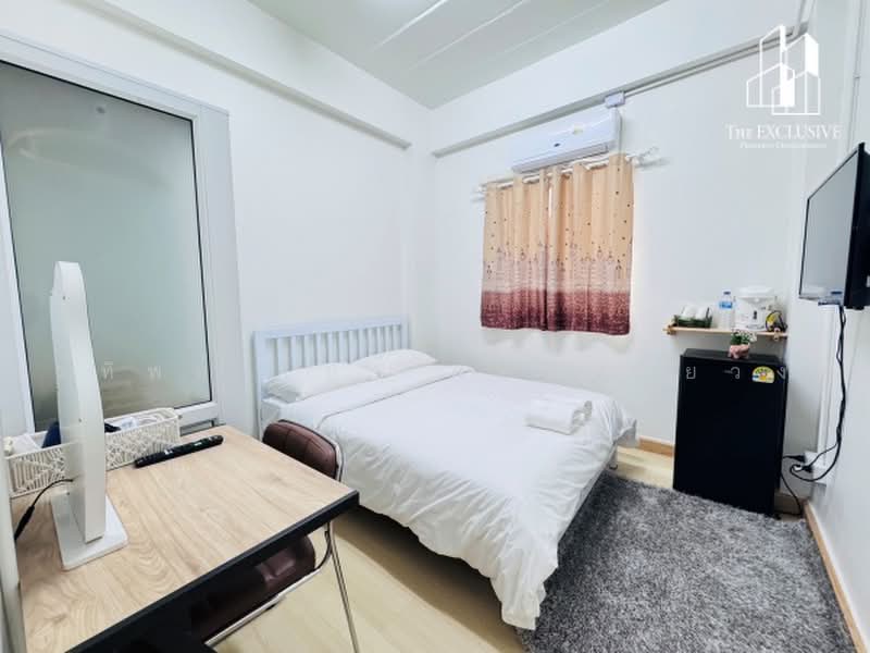 อนุสาวรีย์, Bangkok, Anusaowari, Bang Khen, Bangkok, , 204 sqm, Business For Sale, by กรทิพย์ โบว์ เทพสุริยวงค์, 500492846 - DDproperty.com
