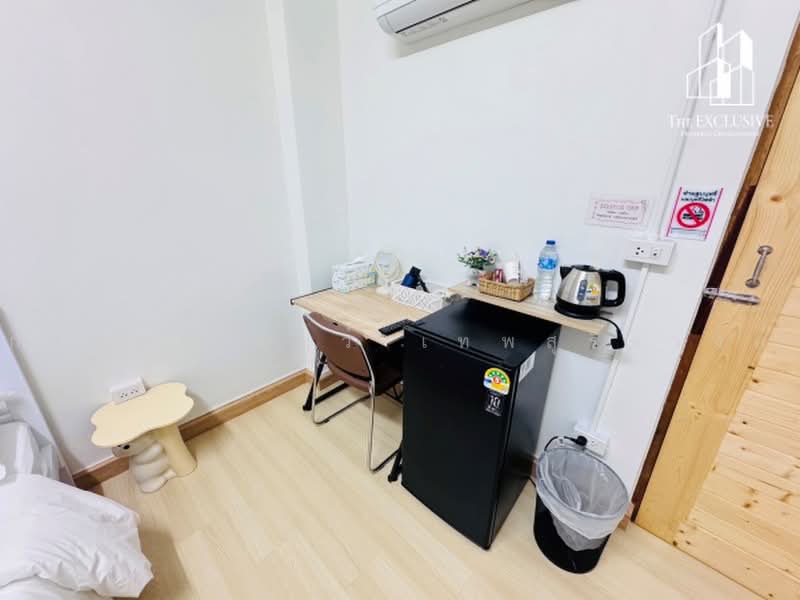 อนุสาวรีย์, Bangkok, Anusaowari, Bang Khen, Bangkok, , 204 sqm, Business For Sale, by กรทิพย์ โบว์ เทพสุริยวงค์, 500492846 - DDproperty.com