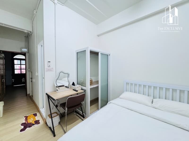 อนุสาวรีย์, Bangkok, Anusaowari, Bang Khen, Bangkok, , 204 sqm, Business For Sale, by กรทิพย์ โบว์ เทพสุริยวงค์, 500492846 - DDproperty.com