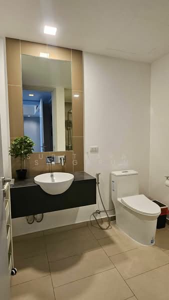 Zire Wongamat, Chon Buri (Pattaya), 456 Soi Naklua 18, Na Kloe, Bang Lamung (Pattaya), Chon Buri (Pattaya), 1 Bedroom, 49 sqm, Condo For Sale, by Supitsara Sangarun, 500492847 - DDproperty.com