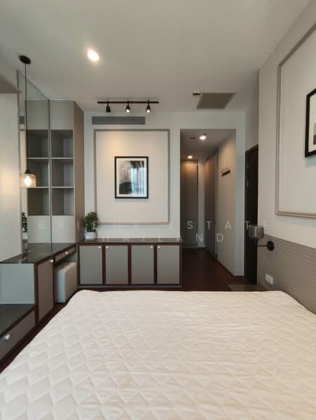 Quattro by Sansiri, Bangkok, 134 Thong Lo 4 Alley, Khlong Tan Nua, Watthana, Bangkok, 1 Bedroom, 53 sqm, Condo For Rent, by Bridge Estate Thailand, 500492848 - DDproperty.com