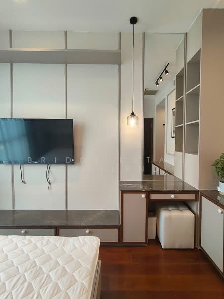 Quattro by Sansiri, Bangkok, 134 Thong Lo 4 Alley, Khlong Tan Nua, Watthana, Bangkok, 1 Bedroom, 53 sqm, Condo For Rent, by Bridge Estate Thailand, 500492848 - DDproperty.com