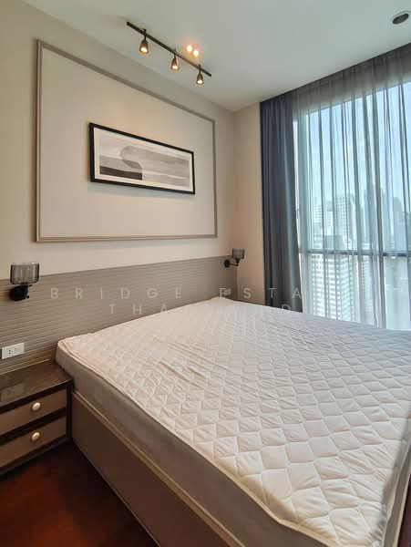 Quattro by Sansiri, Bangkok, 134 Thong Lo 4 Alley, Khlong Tan Nua, Watthana, Bangkok, 1 Bedroom, 53 sqm, Condo For Rent, by Bridge Estate Thailand, 500492848 - DDproperty.com