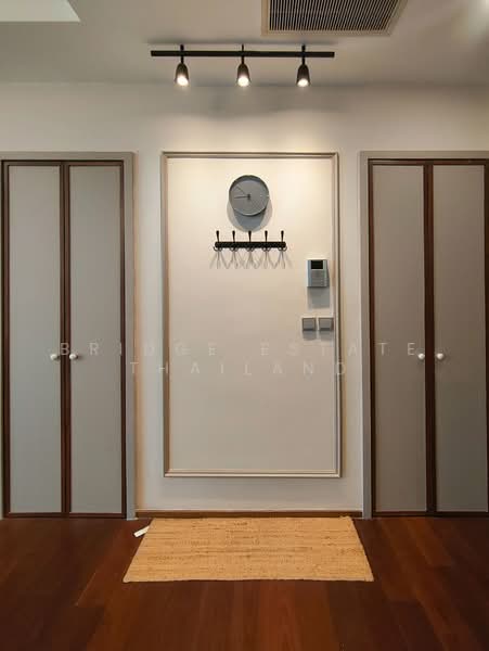 Quattro by Sansiri, Bangkok, 134 Thong Lo 4 Alley, Khlong Tan Nua, Watthana, Bangkok, 1 Bedroom, 53 sqm, Condo For Rent, by Bridge Estate Thailand, 500492848 - DDproperty.com