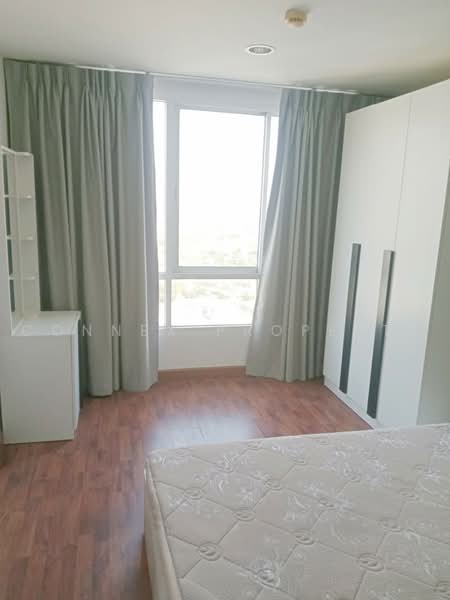 Bangkok Horizon Ramkhamhaeng, Bangkok, 788 Ramkamhang Road, Hua Mak, Bang Kapi, Bangkok, 2 Bedrooms, 40 sqm, Condo For Sale, by Connex Property, 500492849 - DDproperty.com