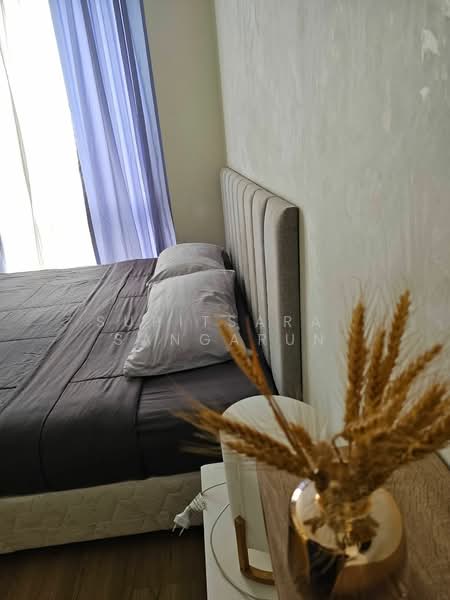 Atlantis Condo Resort : แอตแลนติส คอนโด รีสอร์ท, ชลบุรี, ถนนจอมเทียนสายหนึ่ง, บางละมุง, ชลบุรี, 36 ตร.ม., คอนโด ให้เช่า, โดย Supitsara Sangarun, 500492850 - DDproperty.com