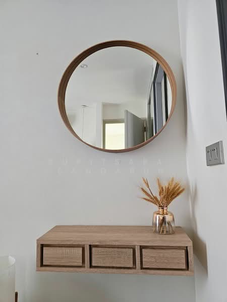 Atlantis Condo Resort, Chon Buri (Pattaya), Jomtien Sai 1 Road, Bang Lamung, Bang Lamung (Pattaya), Chon Buri (Pattaya), 1 Bedroom, 36 sqm, Condo For Rent, by Supitsara  Sangarun, 500492850 - DDproperty.com