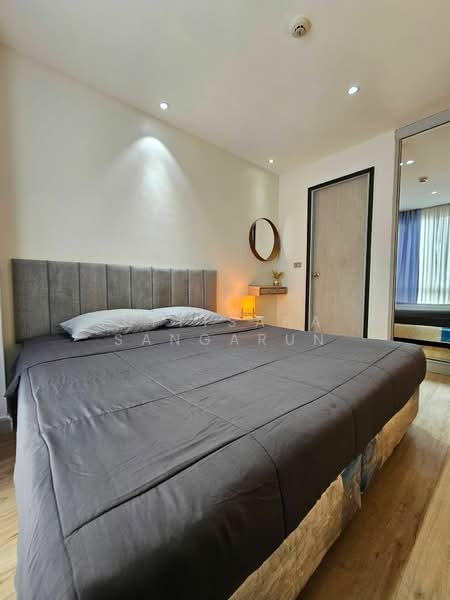 Atlantis Condo Resort, Chon Buri (Pattaya), Jomtien Sai 1 Road, Bang Lamung, Bang Lamung (Pattaya), Chon Buri (Pattaya), 1 Bedroom, 36 sqm, Condo For Rent, by Supitsara  Sangarun, 500492850 - DDproperty.com
