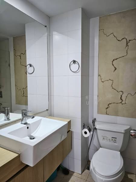 Atlantis Condo Resort, Chon Buri (Pattaya), Jomtien Sai 1 Road, Bang Lamung, Bang Lamung (Pattaya), Chon Buri (Pattaya), 1 Bedroom, 36 sqm, Condo For Rent, by Supitsara  Sangarun, 500492850 - DDproperty.com