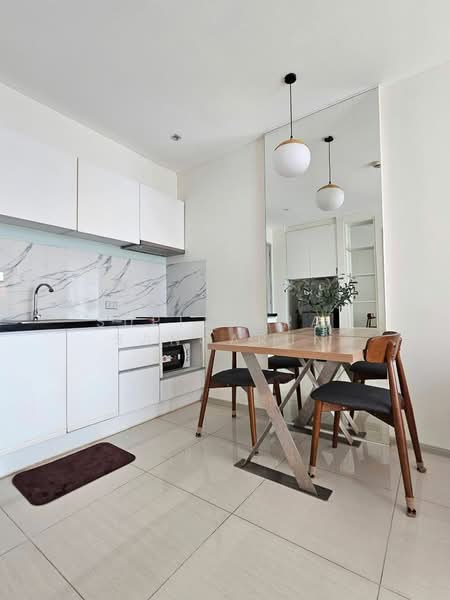 Atlantis Condo Resort, Chon Buri (Pattaya), Jomtien Sai 1 Road, Bang Lamung, Bang Lamung (Pattaya), Chon Buri (Pattaya), 1 Bedroom, 36 sqm, Condo For Rent, by Supitsara  Sangarun, 500492850 - DDproperty.com