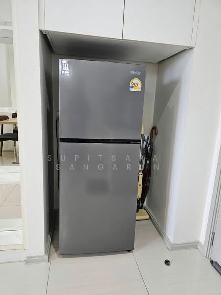 Atlantis Condo Resort, Chon Buri (Pattaya), Jomtien Sai 1 Road, Bang Lamung, Bang Lamung (Pattaya), Chon Buri (Pattaya), 1 Bedroom, 36 sqm, Condo For Rent, by Supitsara  Sangarun, 500492850 - DDproperty.com