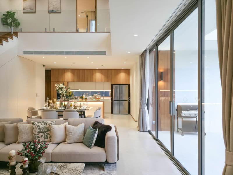 undefined, Phuket, Sri Sunthon, Thalang, Phuket, 3 Bedrooms, 334 sqm, Villa For Sale, by Keartisuk Sookkow, 500492851 - DDproperty.com