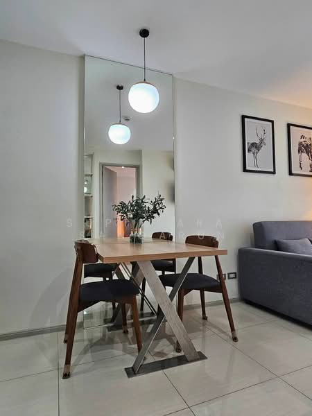 Atlantis Condo Resort, Chon Buri (Pattaya), Jomtien Sai 1 Road, Bang Lamung, Bang Lamung (Pattaya), Chon Buri (Pattaya), 1 Bedroom, 36 sqm, Condo For Sale, by Supitsara Sangarun, 500492853 - DDproperty.com