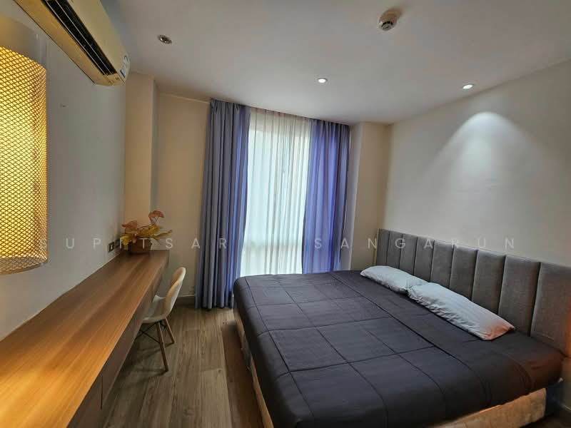 Atlantis Condo Resort, Chon Buri (Pattaya), Jomtien Sai 1 Road, Bang Lamung, Bang Lamung (Pattaya), Chon Buri (Pattaya), 1 Bedroom, 36 sqm, Condo For Sale, by Supitsara Sangarun, 500492853 - DDproperty.com