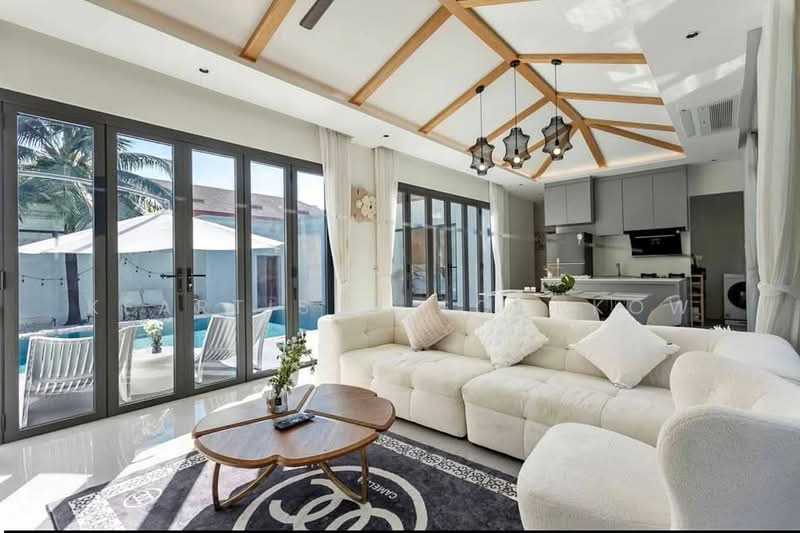 4-BR House, Phuket, Wichit, Muang Phuket, Phuket, 4 Bedrooms, 382 sqm, Single Detached House For Sale, by Keartisuk Sookkow, 500492856 - DDproperty.com