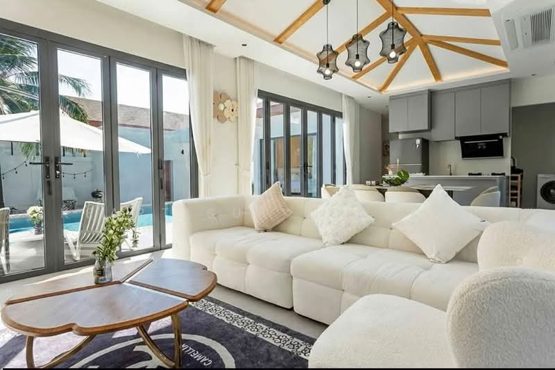 4-BR House, Phuket, Wichit, Muang Phuket, Phuket, 4 Bedrooms, 382 sqm, Single Detached House For Sale, by Keartisuk Sookkow, 500492856 - DDproperty.com