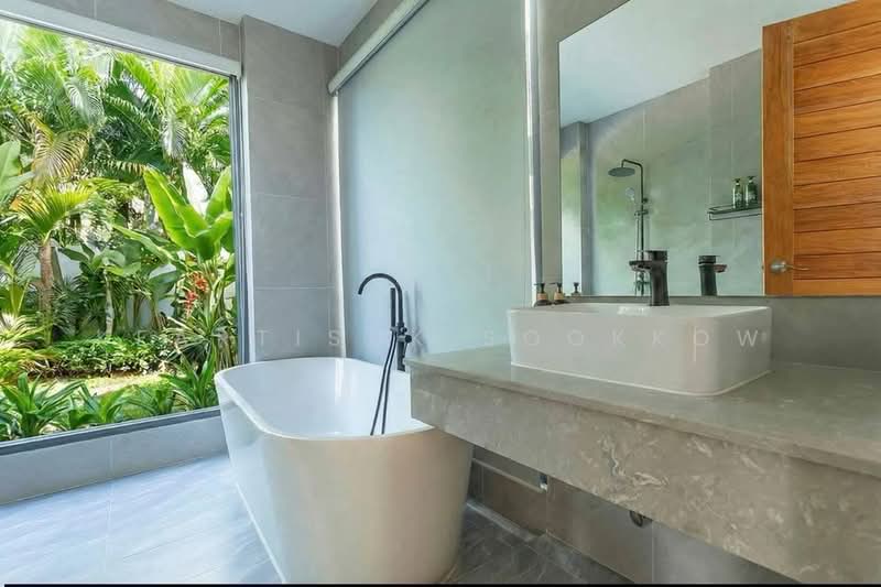 4-BR House, Phuket, Wichit, Muang Phuket, Phuket, 4 Bedrooms, 382 sqm, Single Detached House For Sale, by Keartisuk Sookkow, 500492856 - DDproperty.com