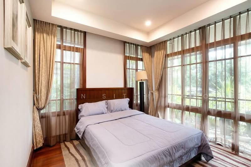Baan Sansiri Sukhumvit 67 : บ้านแสนสิริ สุขุมวิท 67, กรุงเทพ, 32 ซอย สุขุมวิท 67, พระโขนงเหนือ, วัฒนา, กรุงเทพ, 560 ตร.ม., บ้านเดี่ยว ให้เช่า, โดย Amarin Sitthidhoon, 500492857 - DDproperty.com