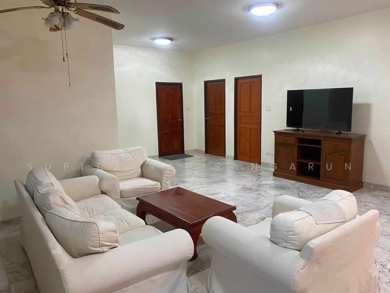 undefined, Chon Buri (Pattaya), Nong Pru, Bang Lamung (Pattaya), Chon Buri (Pattaya), 3 Bedrooms, 300 sqm, Single Detached House For Rent, by Supitsara Sangarun, 500492858 - DDproperty.com
