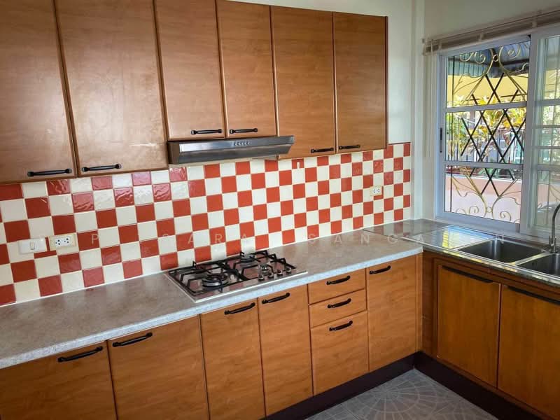 undefined, Chon Buri (Pattaya), Nong Pru, Bang Lamung (Pattaya), Chon Buri (Pattaya), 3 Bedrooms, 300 sqm, Single Detached House For Rent, by Supitsara Sangarun, 500492858 - DDproperty.com