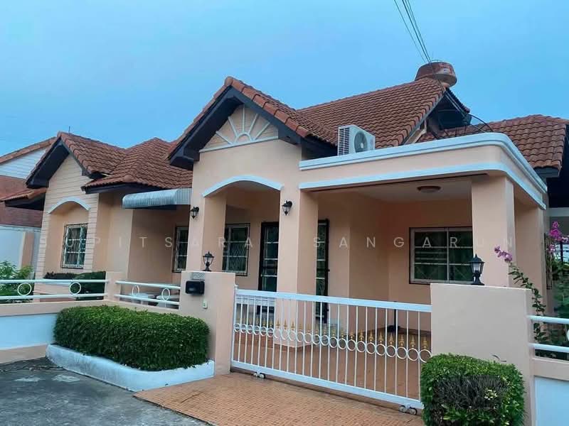 undefined, Chon Buri (Pattaya), Nong Pru, Bang Lamung (Pattaya), Chon Buri (Pattaya), 3 Bedrooms, 300 sqm, Single Detached House For Rent, by Supitsara Sangarun, 500492858 - DDproperty.com