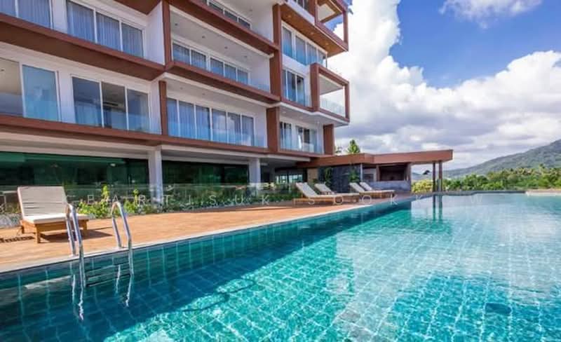 Q Conzept Condominium : คิว คอนเซ็ปต์ คอนโดมีเนียม, ภูเก็ต, กะตะ, กะรน, เมืองภูเก็ต, ภูเก็ต, 95 ตร.ม., คอนโด ขาย, โดย Keartisuk Sookkow, 500492859 - DDproperty.com