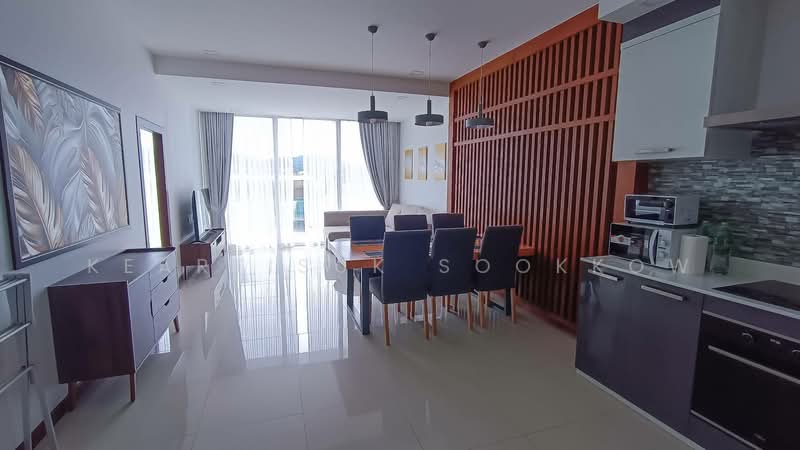 Q Conzept Condominium, Phuket, Kata, Karon, Muang Phuket, Phuket, 2 Bedrooms, 95 sqm, Condo For Sale, by Keartisuk Sookkow, 500492859 - DDproperty.com