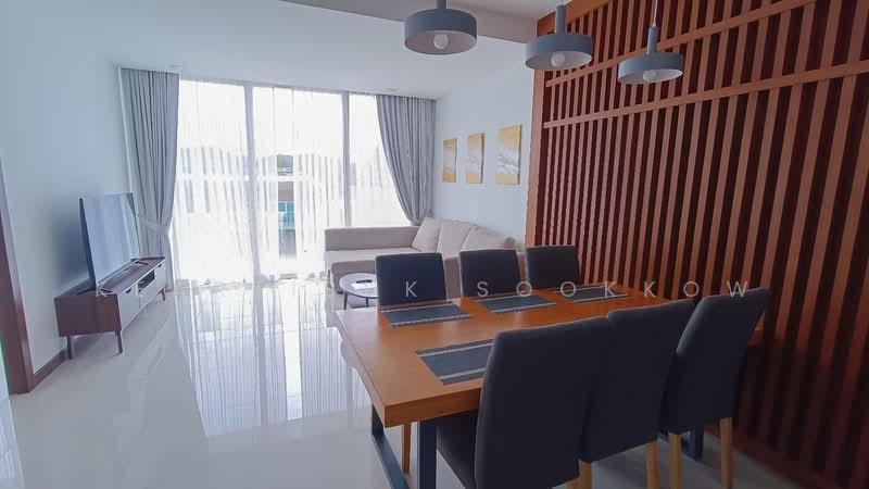 Q Conzept Condominium, Phuket, Kata, Karon, Muang Phuket, Phuket, 2 Bedrooms, 95 sqm, Condo For Sale, by Keartisuk Sookkow, 500492859 - DDproperty.com