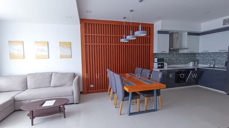 Q Conzept Condominium, Phuket, Kata, Karon, Muang Phuket, Phuket, 2 Bedrooms, 95 sqm, Condo For Sale, by Keartisuk Sookkow, 500492859 - DDproperty.com