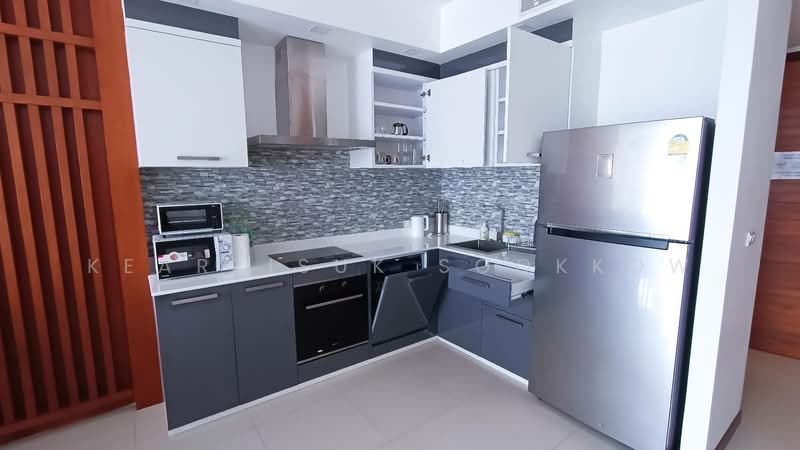 Q Conzept Condominium, Phuket, Kata, Karon, Muang Phuket, Phuket, 2 Bedrooms, 95 sqm, Condo For Sale, by Keartisuk Sookkow, 500492859 - DDproperty.com
